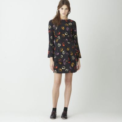 JULIETA DRESS