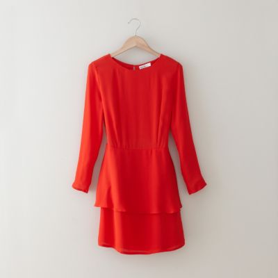 JULIETA DRESS