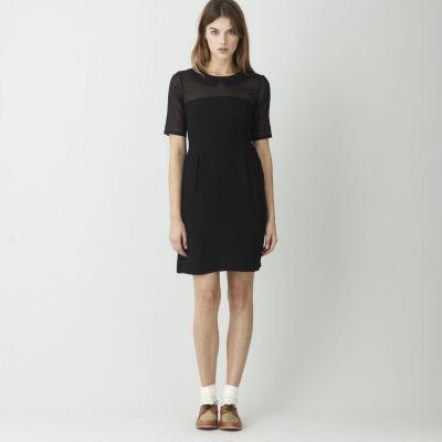 INEZ DRESS