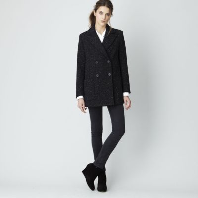 JOLENE COAT