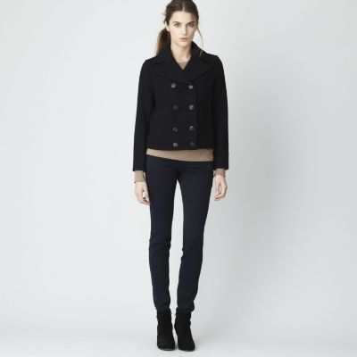 LIEUTENANT COAT