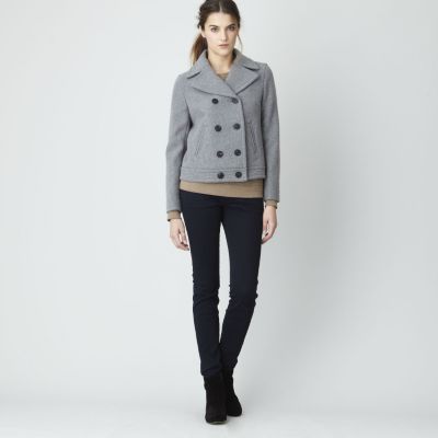 LIEUTENANT COAT