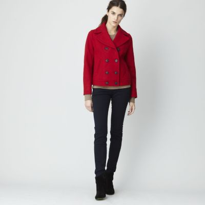 LIEUTENANT COAT