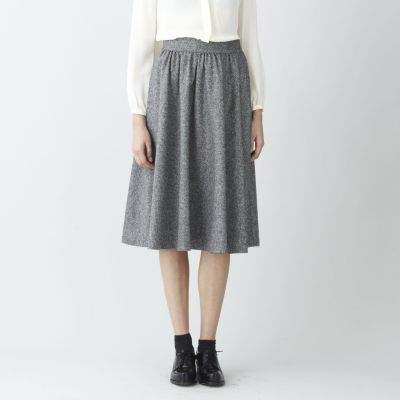 CLAUDIA SKIRT