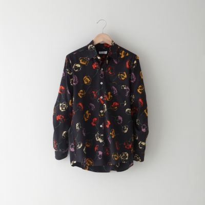 Boyfriend Shirt