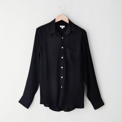 Boyfriend Shirt