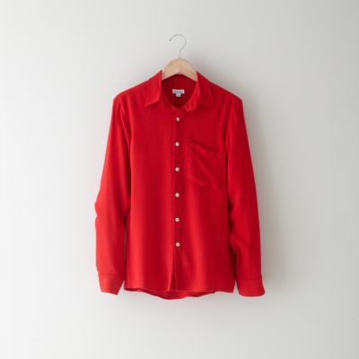 Boyfriend Shirt