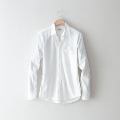 Boyfriend Shirt