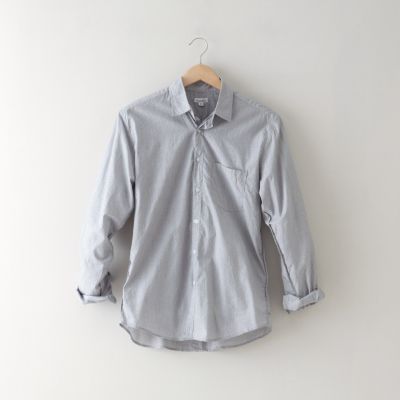 Boyfriend Shirt