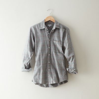 Boyfriend Shirt