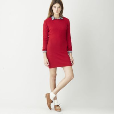 ROSIE SWEATER DRESS