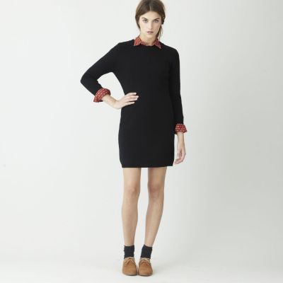 ROSIE SWEATER DRESS