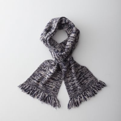 Tassel Scarf