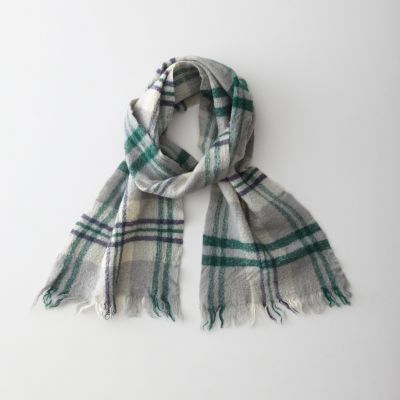 ALEX SCARF