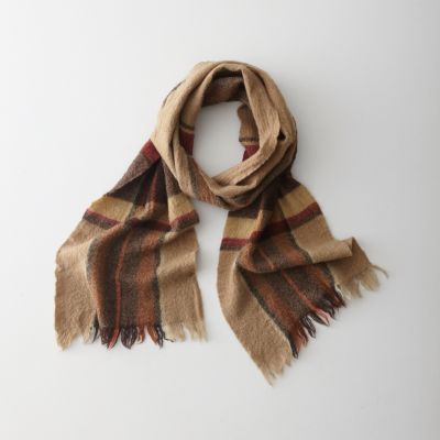 ALEX SCARF
