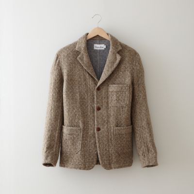 RAMON BLAZER