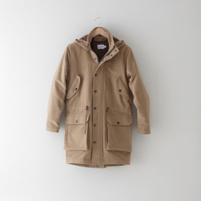 VICTOR COAT