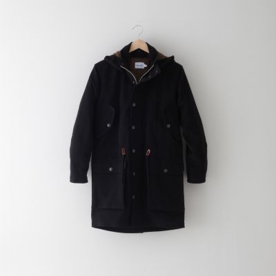 VICTOR COAT