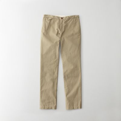 SLIM CHINO