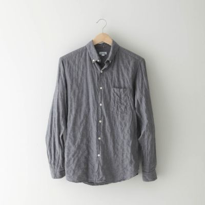 SINGLE NEEDLE SHIRT