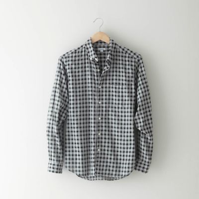 SINGLE NEEDLE SHIRT