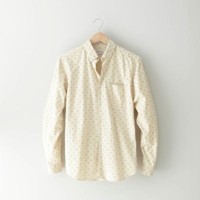 SINGLE NEEDLE SHIRT