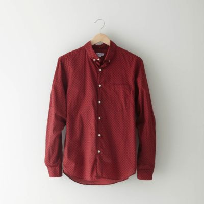 SINGLE NEEDLE SHIRT