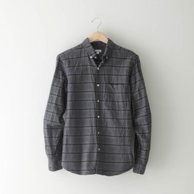 SINGLE NEEDLE SHIRT