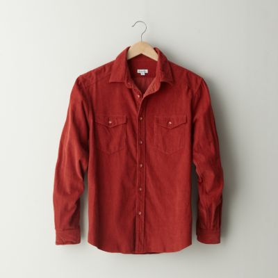 SANTA FE SHIRT