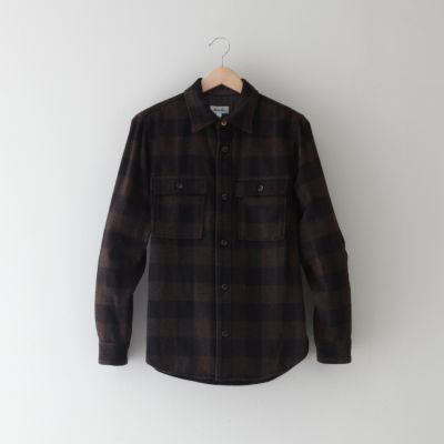 PABLO SHIRT
