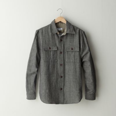 PABLO SHIRT