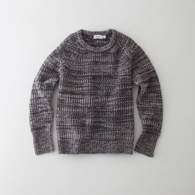 MORENO SWEATER