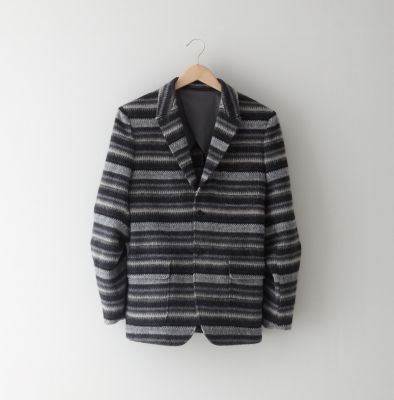 IAGO BLAZER