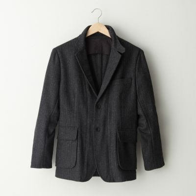 NICOLAS BLAZER