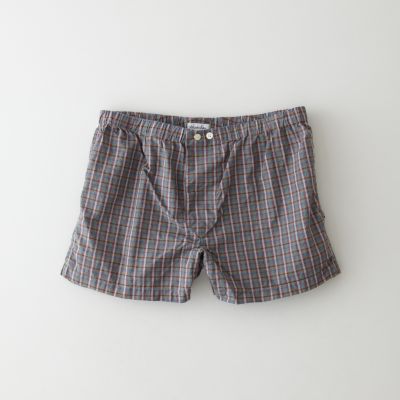 SLIM BOXER