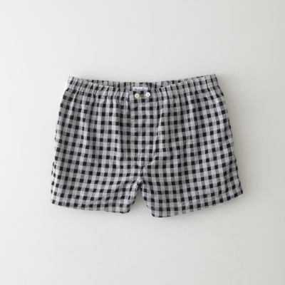 SLIM BOXER