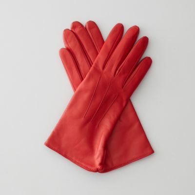 CLASSIC LEATHER GLOVE