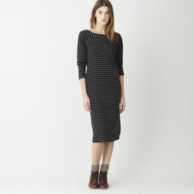ALMA KNIT DRESS
