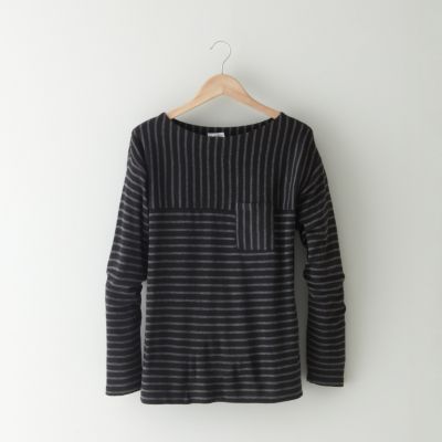 ALMA KNIT TOP