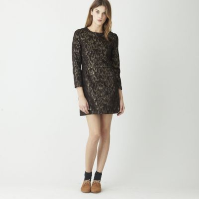 CAROLYN DRESS