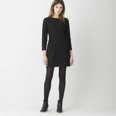 CAROLYN DRESS