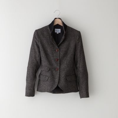 RIDING JACKET