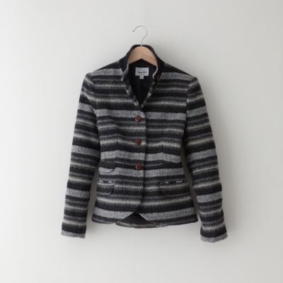RIDING JACKET
