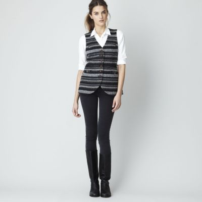 RIDING VEST