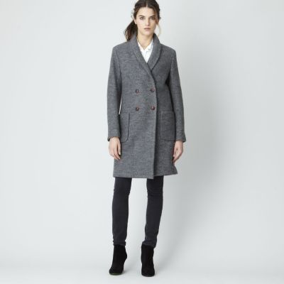 IRINA COAT