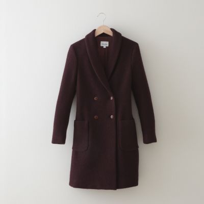 IRINA COAT