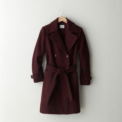 CORPORAL COAT