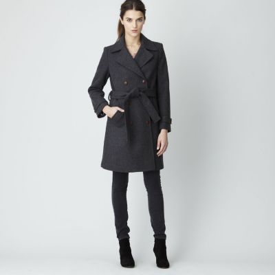 CORPORAL COAT