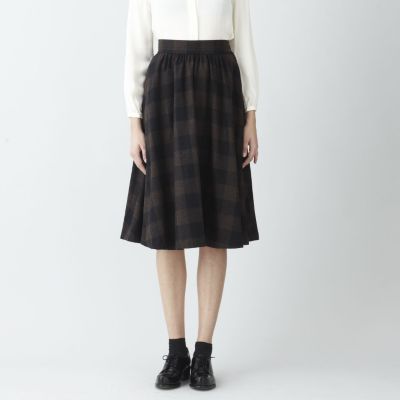 CLAUDIA SKIRT