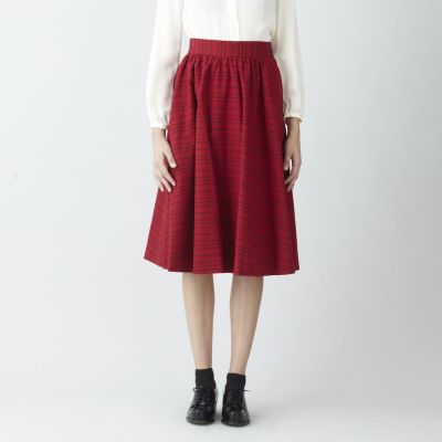 CLAUDIA SKIRT